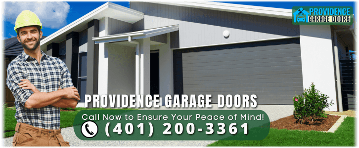 Garage Door Repair Providence